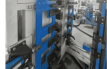 bitumen cage locking bloqueio da gaiola de betume