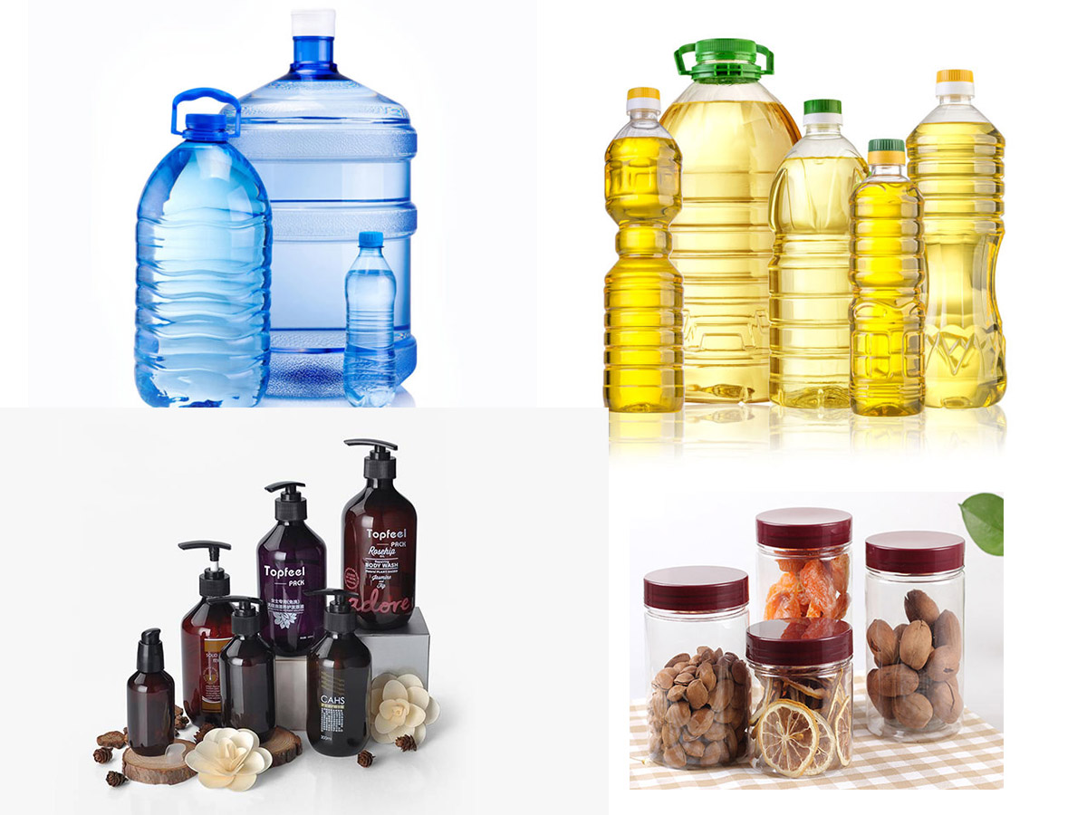 Application Aplicativo