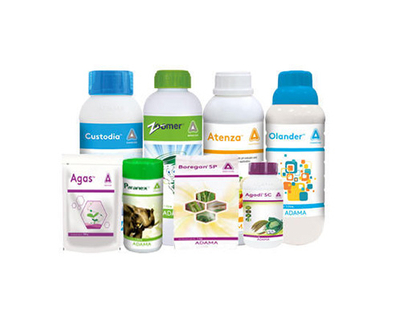 Garrafa de biocida de 200 ml