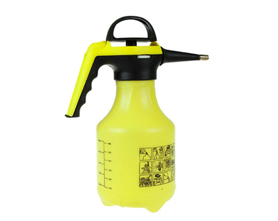 2L Bottle inseticida