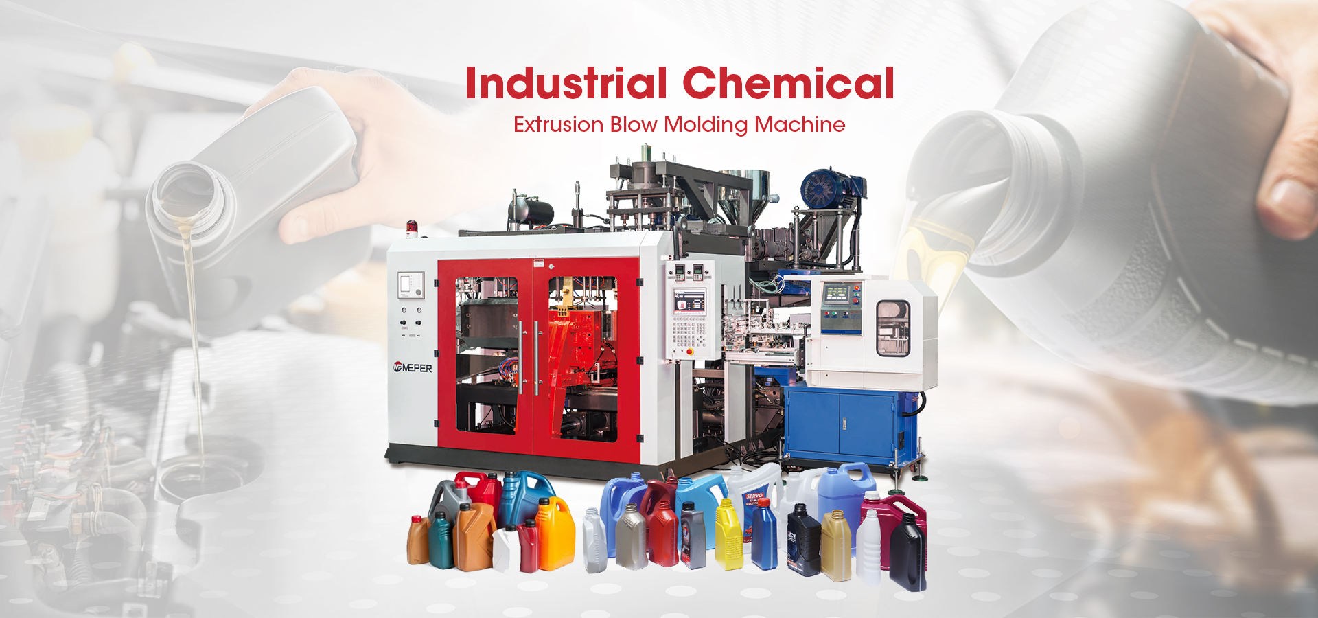 Industrial-químico