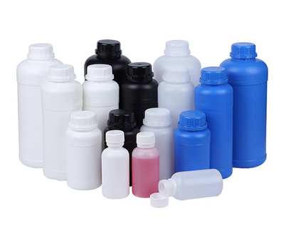 Garrafa de biocida de 100 ml