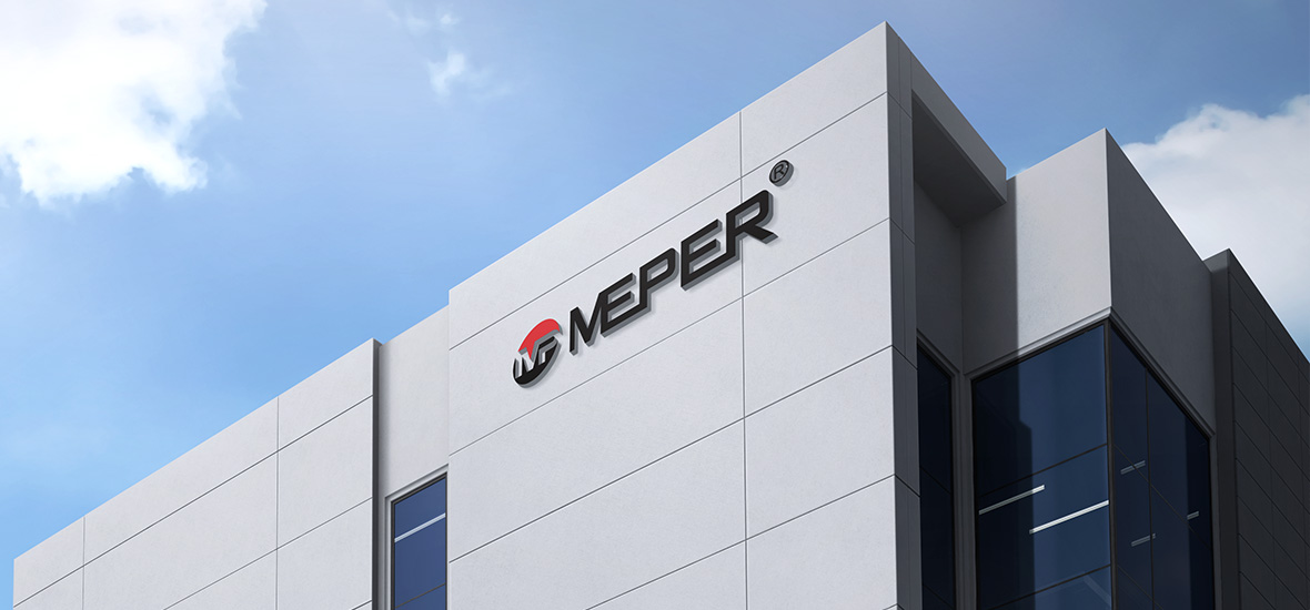 MEPER-Company