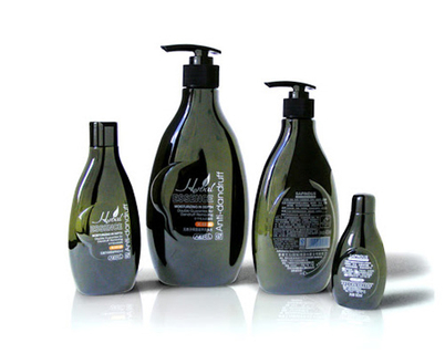 Garrafa de loção de 300 ml