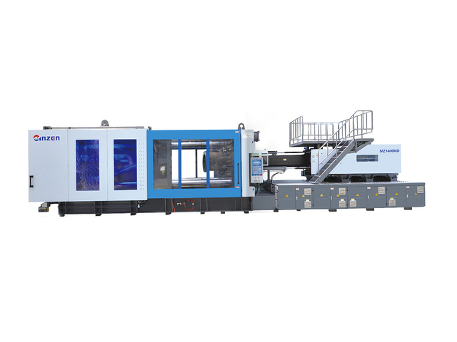 Máquina de moldagem por injeção de plástico para tampas de tanque IBC válvula de canto de plástico