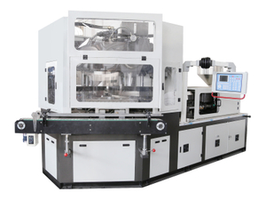 Meper pp moldagem por sopro de preço barato injeção de molde Máquina de sopro de 30 ml-1000ml Máquina