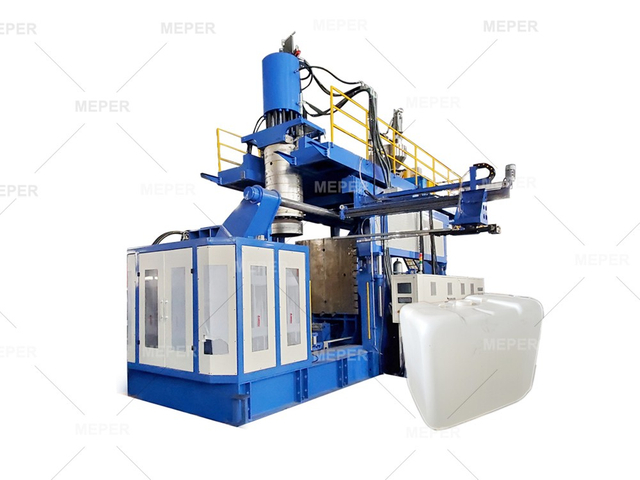 Toda a solução para a linha de produção de soldagem do tanque IBC