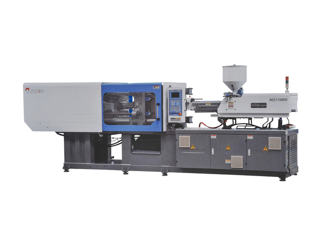 Máquina meper fabrica automática Máquina de moldagem de injeção de alta velocidade para tampa de garrafa de PP de plástico