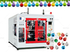 MEPER MP80D MACHINA DE MOLIFICAÇÃO DE BOLA DE BOLA DE BOLA DE NATAL