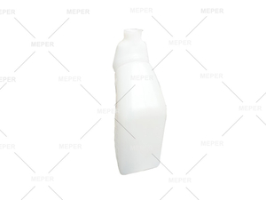 A urina de maconha plástica pode ser usada no caminhão