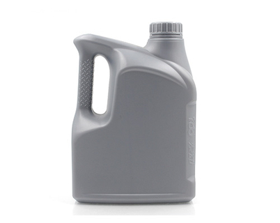 2L de garrafa de óleo de motor