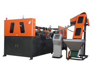 Máquina de fabricação de moldagem por sopro mineral de mineral de Pet Pet Pet Pet Pet Pet Machine