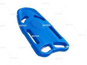 Nadar no kickborad plástico pe para treinamento de natação e exercício de piscina