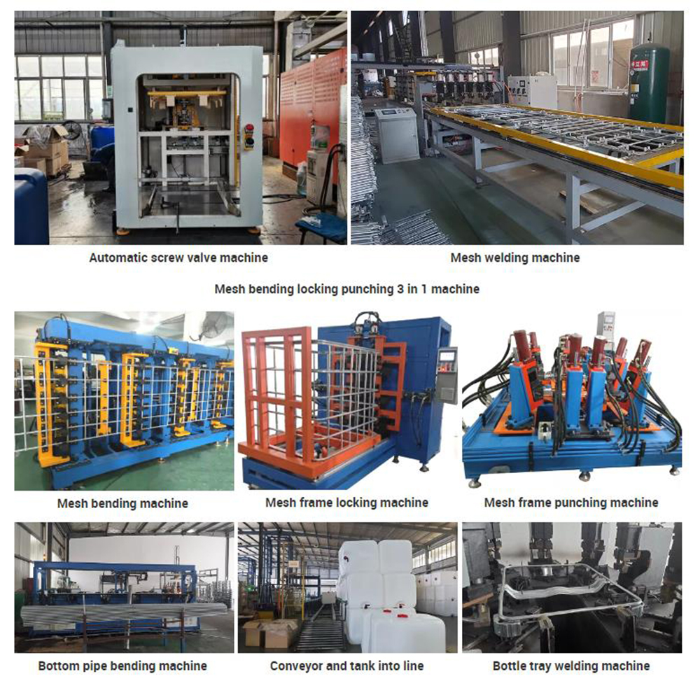 Formação do quadro IBC