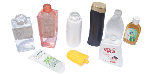 Garrafa de shampoo meper petg 1 litro de jarra de plástico hdpe fabricação de uma máquina de moldagem por sopro de várias cabeças de extrusão 
