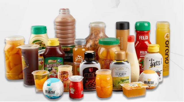 MEPER Four Heads Extrusão Máquinas de moldagem por sopro para garrafas de 1L 500ml