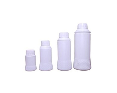 Garrafa de pesticidas de 50 ml