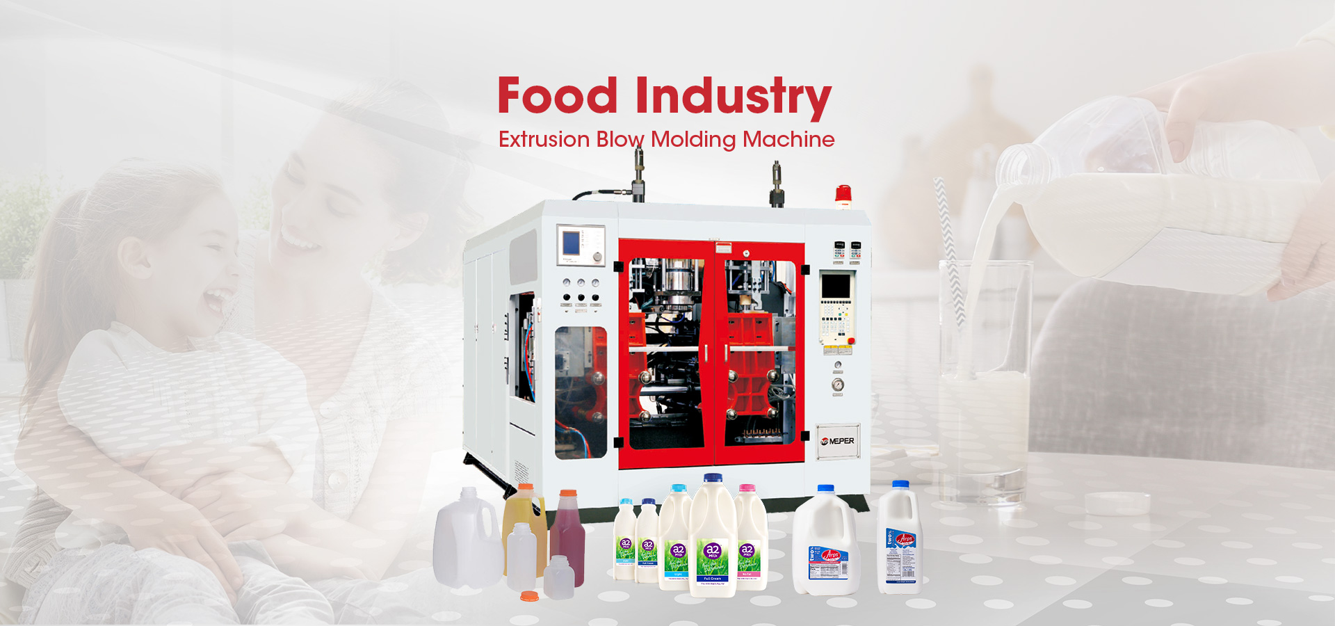 Indústria de alimentos