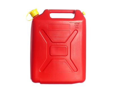 Recipiente de óleo de gasolina 20L