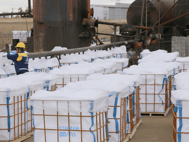 Máquina de gaiola de pacote de betume personalizável para produção de quadros em forma de L e retangular