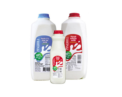 Jarro de leite de 500 ml