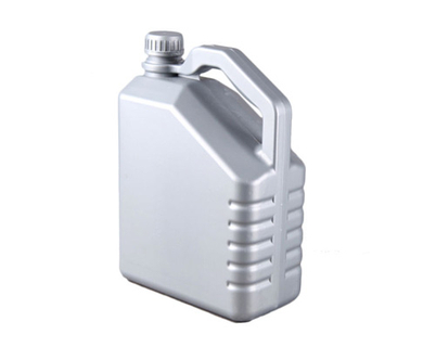 3L de tambor de óleo de motor