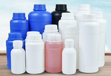 Indústria agroquímica