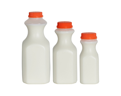 Garrafa de suco de 16 onças