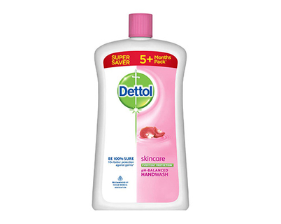 500 ml de lavagem de lavagem de mão
