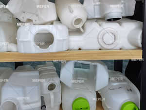 Fabricante de fábrica de produtos de plástico