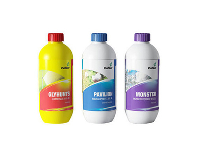 Garrane de spray de 250 ml